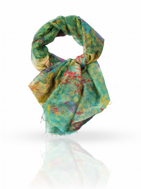 Палантин Женский SW-KANTHA/TUR